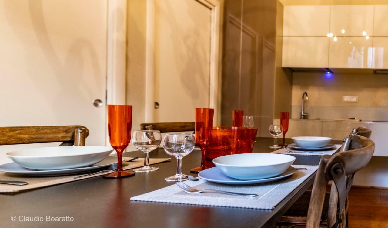 Apartamento Gondola Bianca Venisejetaime Venecia