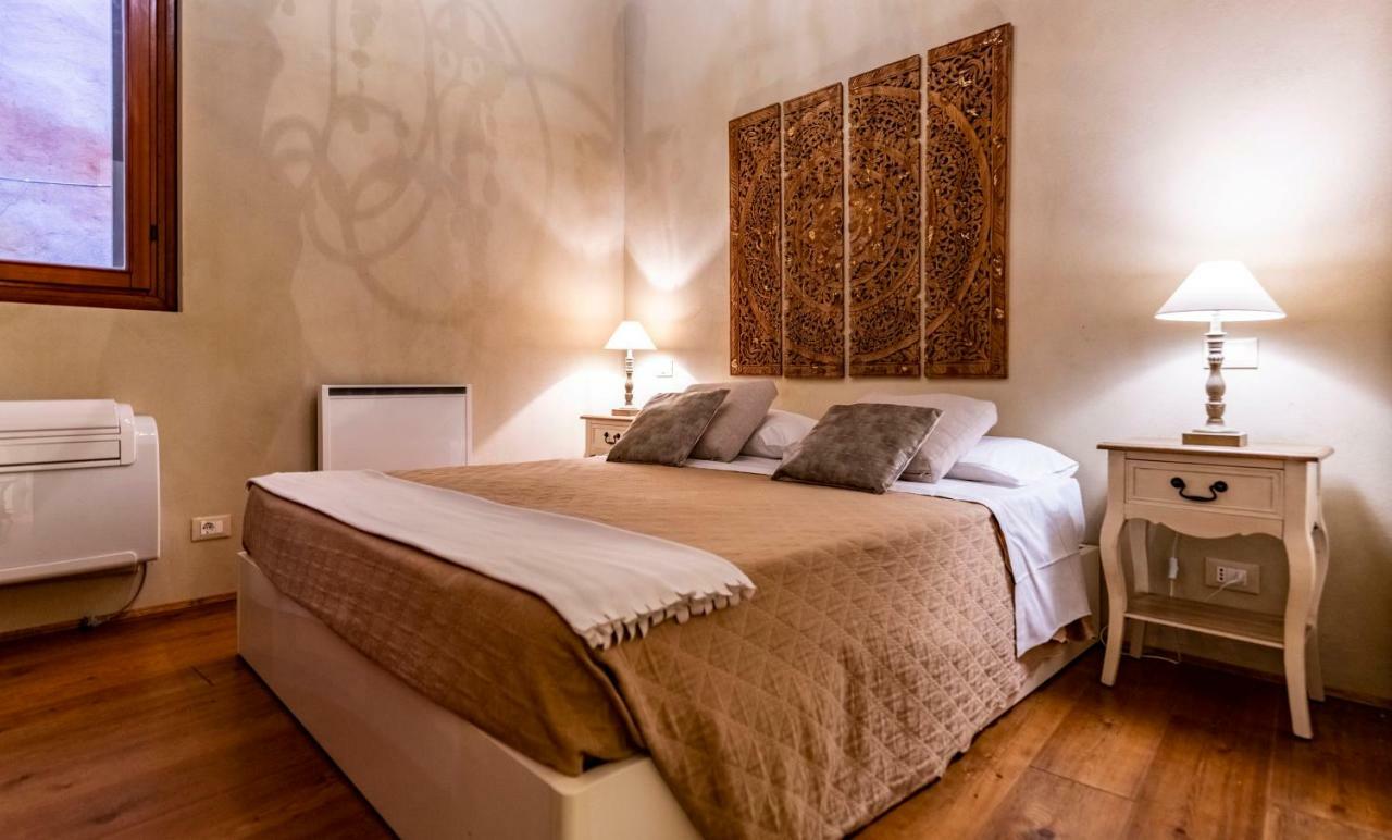Gondola Bianca Venisejetaime Apartamento Venecia