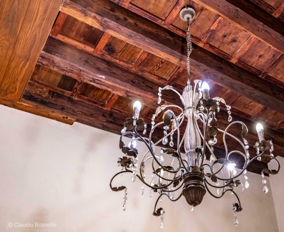Apartamento Gondola Bianca Venisejetaime