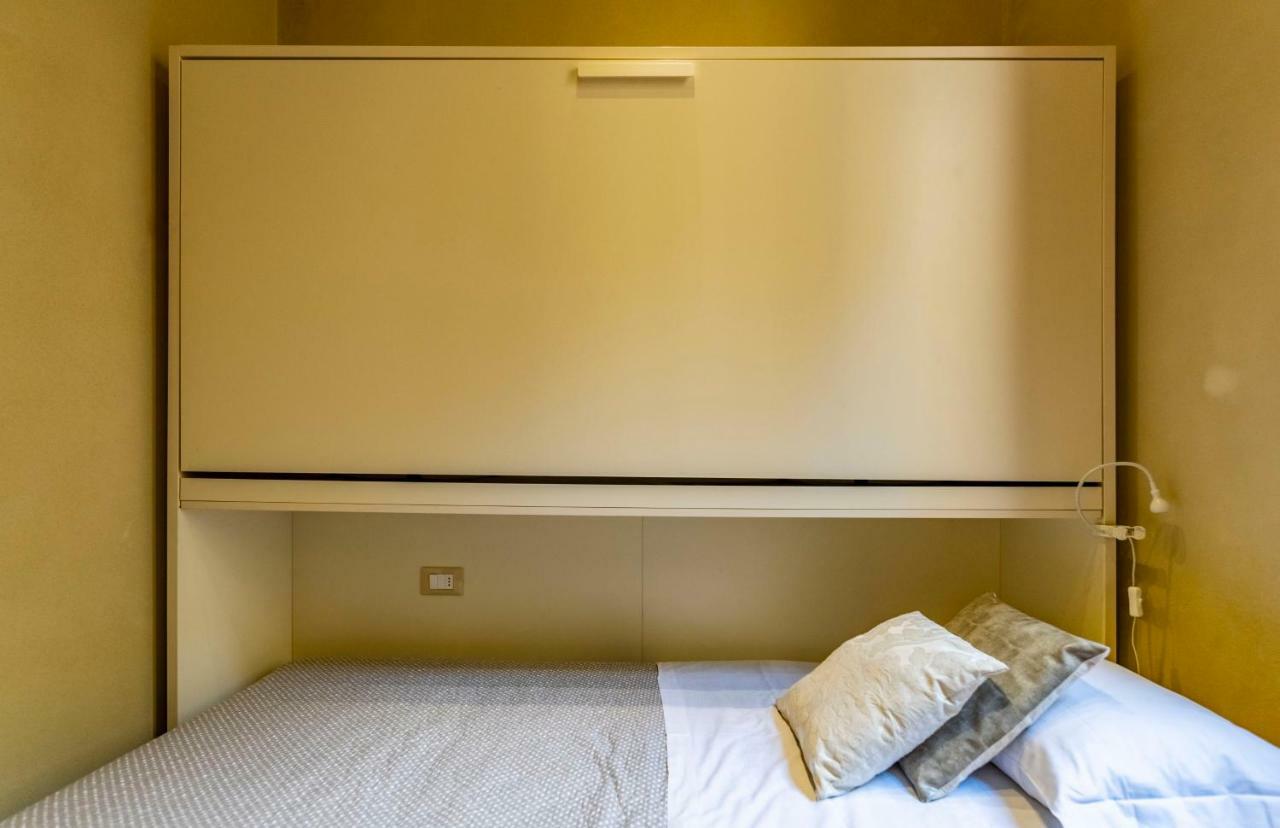 Apartamento Gondola Bianca Venisejetaime
